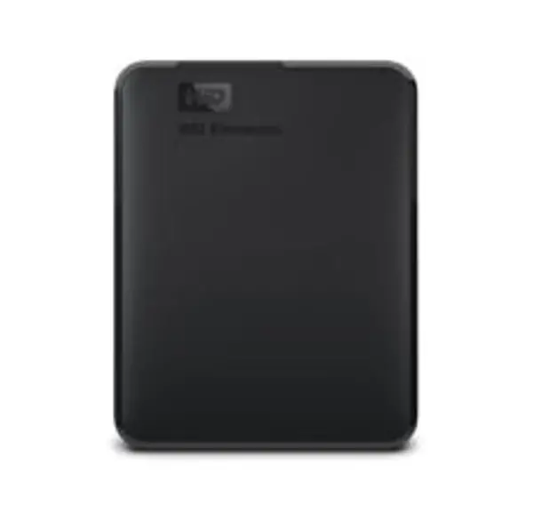 5TB Elements 2.5" Usb3 Siyah WDBU6Y0050BBK-WESN