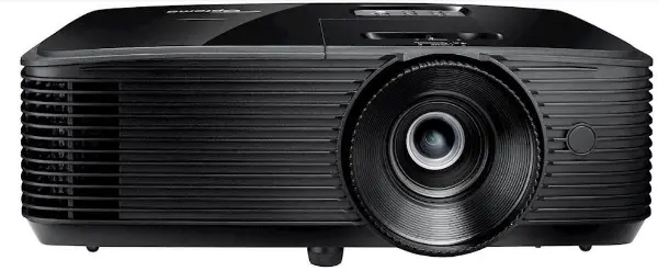 S336 4000 ANS 800x600 SVGA HDMI VGA DLP PROJEKSIYON