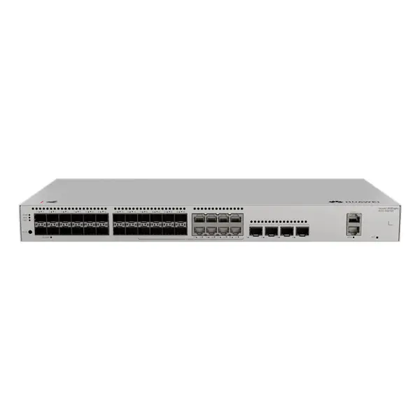 Huawei eKit S310-24ST4X 24*GE SFP-8*GE Or Sfp 4*10GE Sfp+ Non-Poe Switch