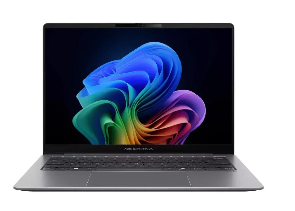 ExpertBook P5 P5405CSA-NZ1200 Ultra 7-258V 32GB 1TB SSD O/B Intel Arc 140V 14" DOS Notebook