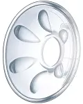 Philips Avent Göğüs Kalkanı 2'Li-3