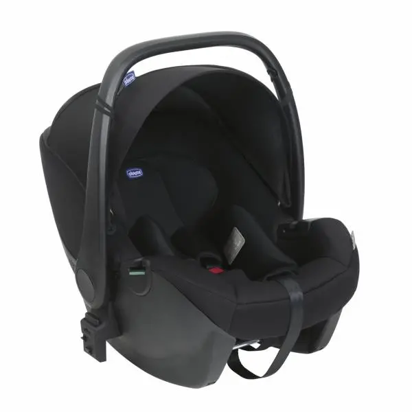Chicco Kory Plus Oto Koltuğu Black