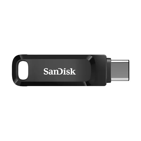 32GB TYPE-C DUAL  SDDDC3-032G-G46 TYPE-C DUAL DRIVE GO