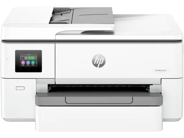 53N94C OfficeJet Pro 9720 Renkli Inkjet MFP Fakslı A3 Yazıcı