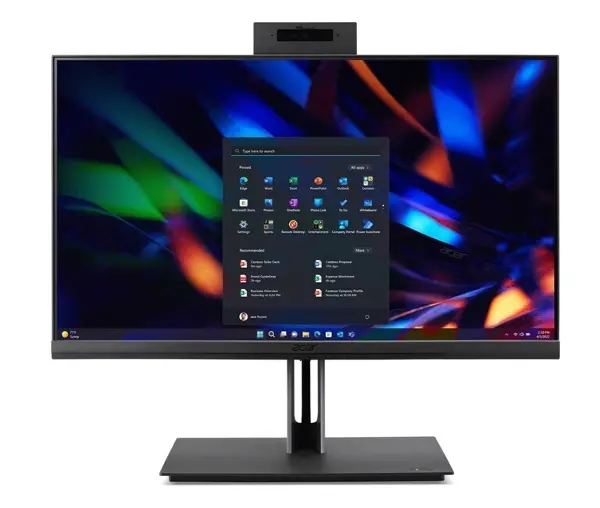 VZ4714GT-B660 23.8''-i7 13700-16G-512SSD-Dos
