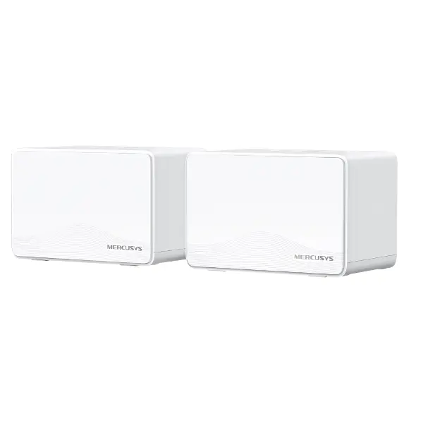 Halo H25BE(2-pack) Mesh System