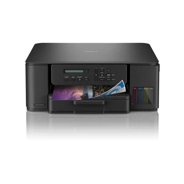 DCP-T530DW TANKLI YAZ/TAR/FOT/DUB/WIFI