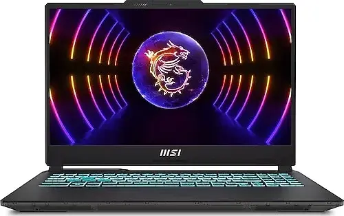 CYBORG 15 A13VE-2056TR [i7-13620H] 16GB 512B SSD 15.6" 6GB RTX4050 W11