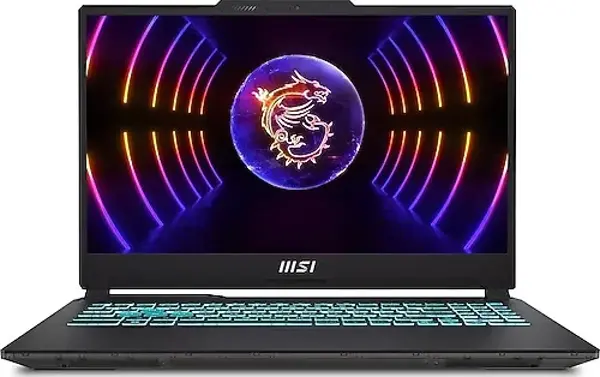 CYBORG 15 A13VE-2056TR [i7-13620H] 16GB 512B SSD 15.6" 6GB RTX4050 W11