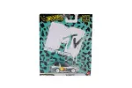 HXD63 Hot Wheels Pop Culture Premium Arabalar-4