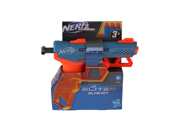 F6356 Nerf Elite 2.0 Slyshot