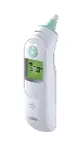 Braun IRT 6515 Thermoscan Kulaktan Ateş Ölçer-5