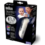Braun IRT 6520 Thermoscan Ateş Ölçer-2