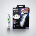 Braun IRT 6520 Thermoscan Ateş Ölçer-3