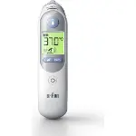 Braun IRT 6520 Thermoscan Ateş Ölçer-4
