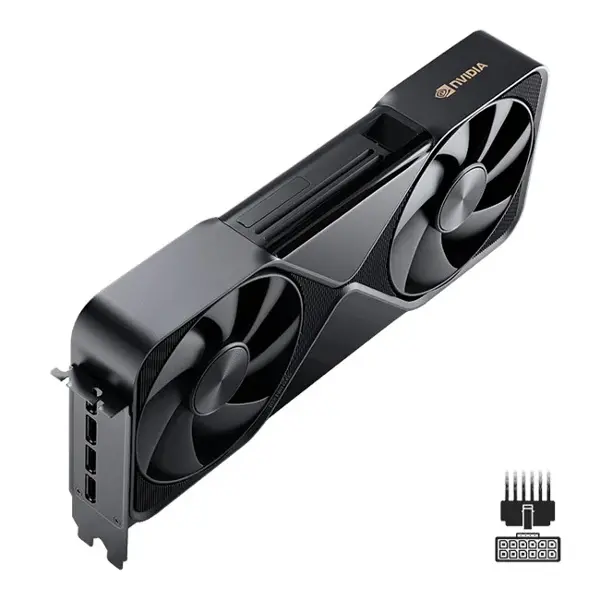 Quadro RTX Pro 6000 SB 96G GD7 4Dp Çeviricisiz