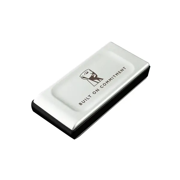 SXS2000/2000GA XS2000 2TB USB 3.2 Gen 2.2 Type C Mini Gri Taşınabilir SSD