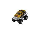 FY8854 1 32 METAL ÇEKBIRAK SESLİ IŞIKLI OFF-6