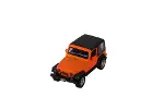 FY80708-12D-A METAL ÇEKBIRAK PARLAK SAFARİ JEEP-5