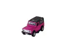 FY80708-12D-A METAL ÇEKBIRAK PARLAK SAFARİ JEEP-1