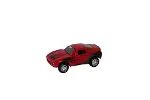 FY6148-12D SESLİ IŞIKLI BY RALLY FIGHTER MUSTANG-2