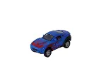 FY6148-12D SESLİ IŞIKLI BY RALLY FIGHTER MUSTANG-3