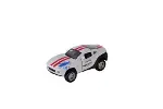 FY6148-12D SESLİ IŞIKLI BY RALLY FIGHTER MUSTANG-1