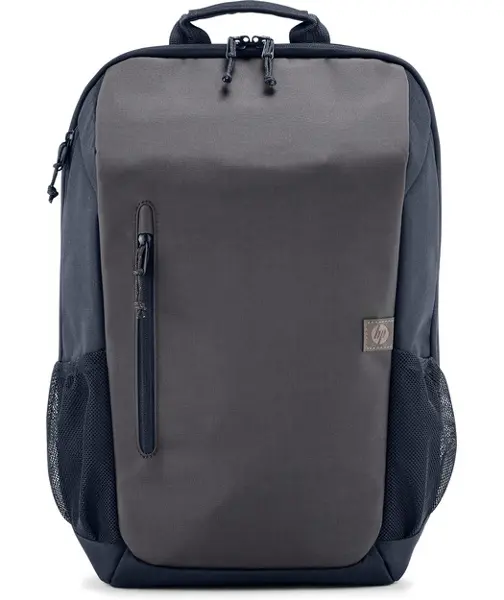 Travel Dizüstü Bilgisayar Sırt Çantası 18 Litre Demir Grisi 15.6" (6B8U6AA)