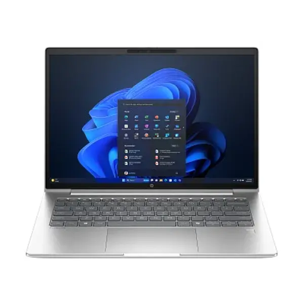 PROBOOK 4 G1i B9ZL0ET CORE 5 120U 24GB 512GB SSD 14" FDOS
