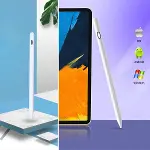 Evrensel Tablet ve Dokunmatik Telefonlarla Uyumlu Hassas Çizim ve Tasarım Kalemi (4745)-3