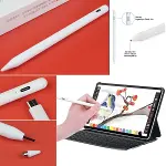 Evrensel Tablet ve Dokunmatik Telefonlarla Uyumlu Hassas Çizim ve Tasarım Kalemi (4745)-5