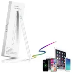 Evrensel Tablet ve Dokunmatik Telefonlarla Uyumlu Hassas Çizim ve Tasarım Kalemi (4745)-1
