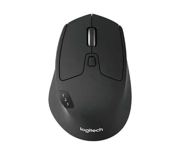 910-004791 M720 Kablosuz Mouse