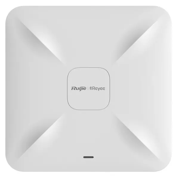 -REYEE RG-RAP2200(E) TAVAN TİPİ GİGABİT İÇ ORTAM DUAL-BAND ACCESS POİNT
