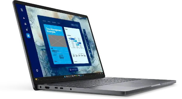 PC16250-BTO108-WP Pro 16 Ultra 7-255U 32GB DDR5 1TB SSD 16 inç Win11 Pro Notebook