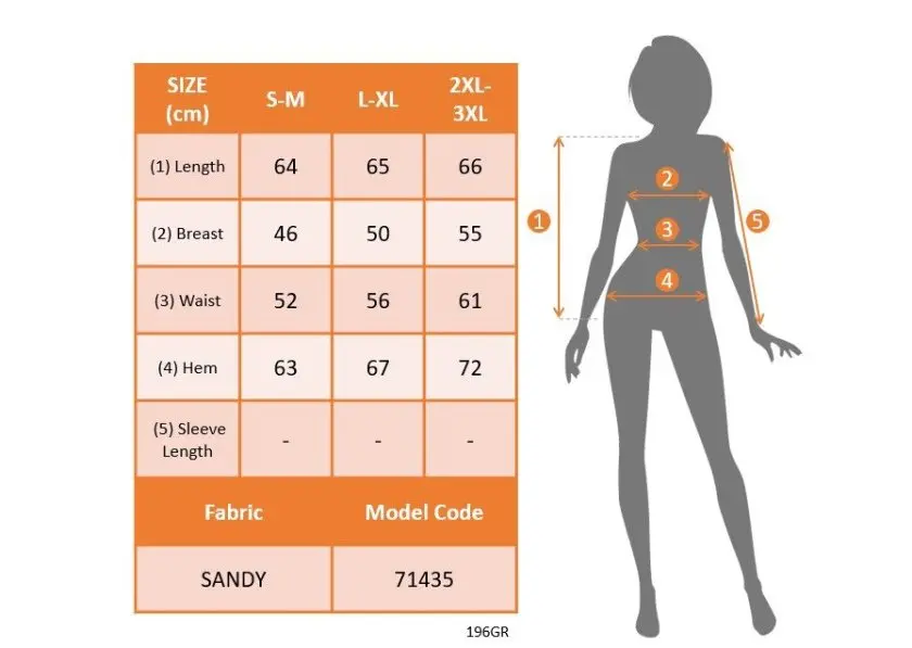 Kadın Boyundan Bağlamalı Yakası Büzgülü Sandy Bluz