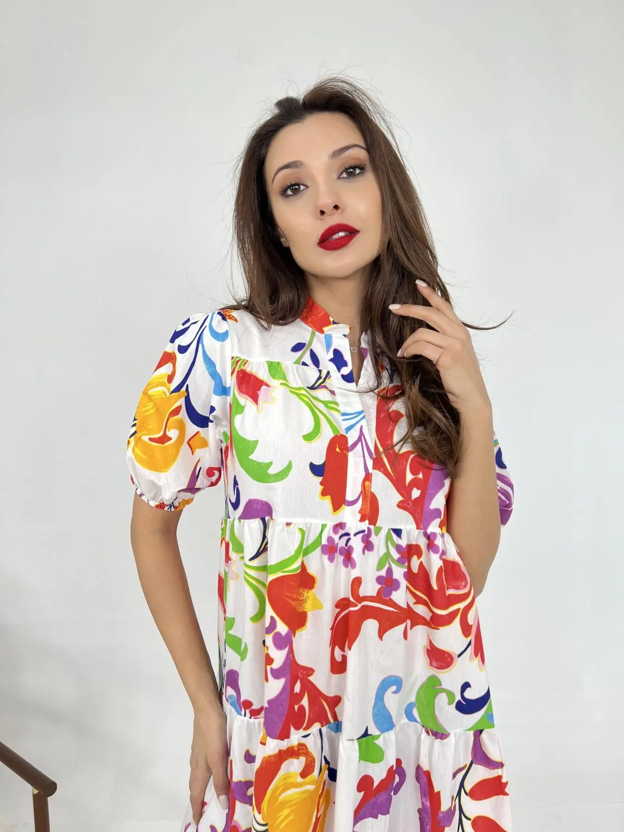 5522 ELBİSE-LOUİSVİLLE