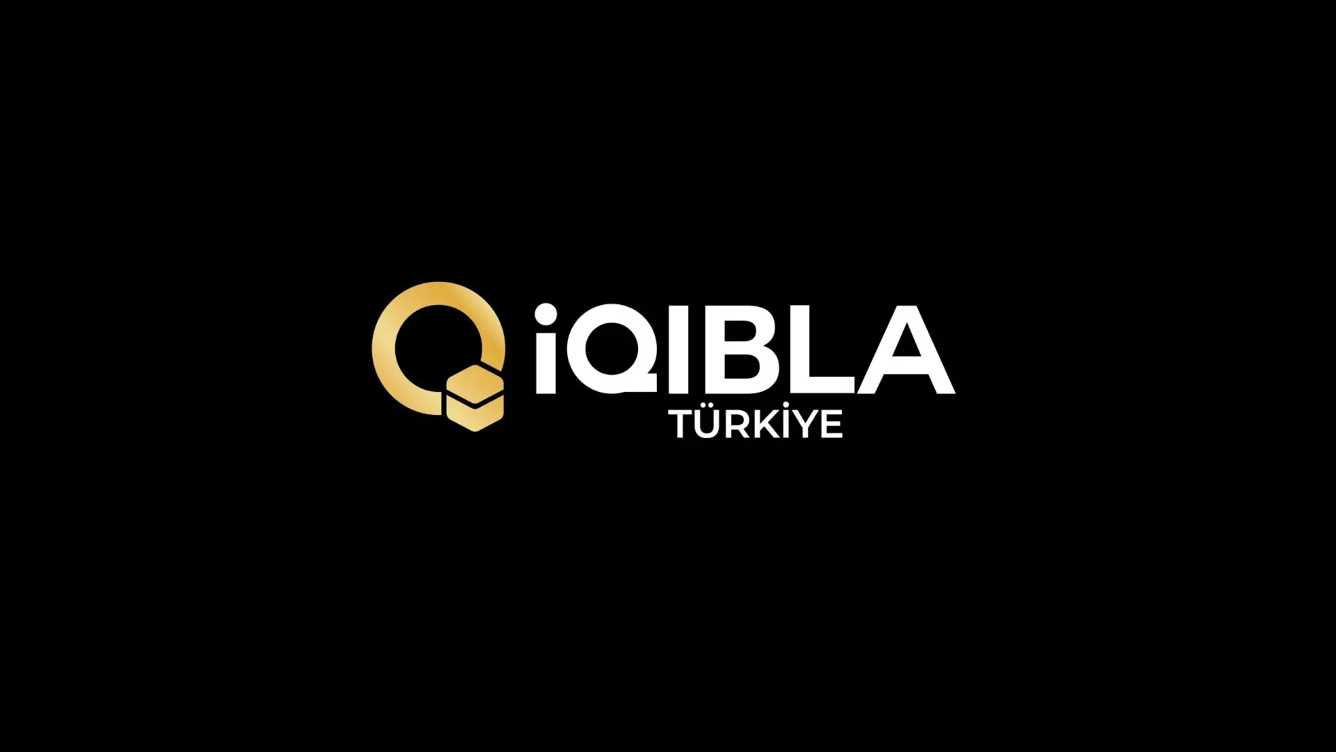 iQibla Türkiye