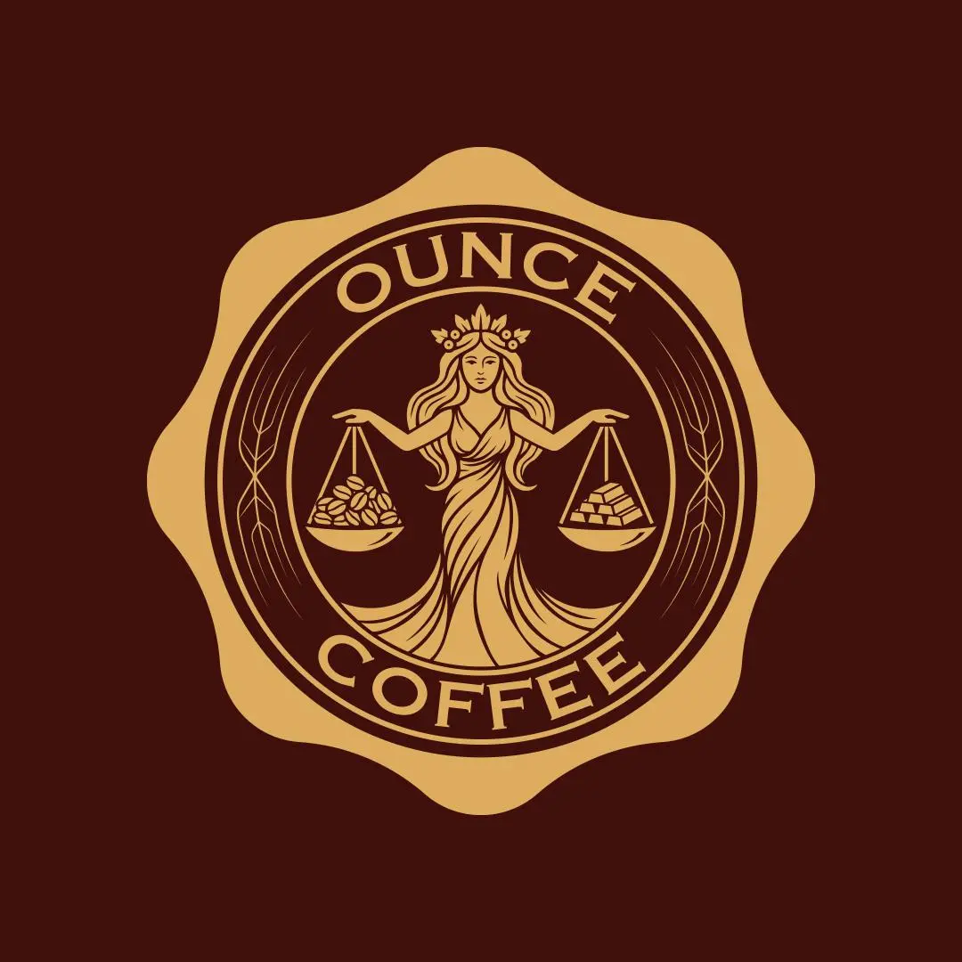 OUNCE COFFEE