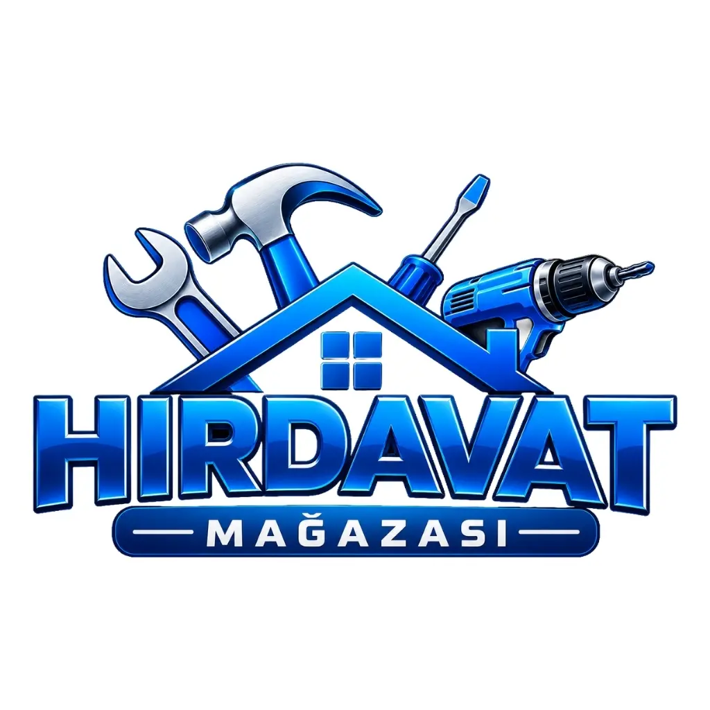 Hırdavat Al mağaza logosu